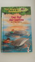 Das magische Baumhaus 3 Bücher 9,11,35,Delfine Löwen Wolkendrache Schleswig-Holstein - Ahrensburg Vorschau