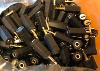 100x Adapter Klinke 3,5mm 2Pin Mono 3,5mm 3Pin Stereo Restposten Nordrhein-Westfalen - Gelsenkirchen Vorschau