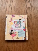Buch von moses: Power-Girls Berlin - Pankow Vorschau