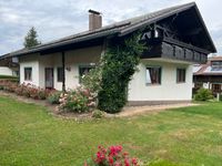 Großzügiges Wohnhaus in naturnaher Lage bei Regen Bayern - Regen Vorschau