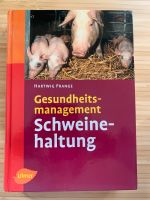 Gesundheitsmanagement Schweinehaltung, Prange Sachsen - Naunhof Vorschau