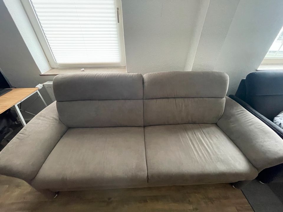 Sofa und Sessel in Lemgo