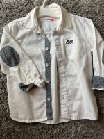 Cool Club Kids 110 weiß Jeans Smyk Hemd Jungen Nordrhein-Westfalen - Netphen Vorschau