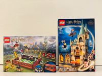 LEGO - Harry Potter Sets - 76413 + 76416 Hessen - Offenbach Vorschau