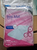 Bett Schutz Moli Care Premium 85*90cm 7 Drops Schleswig-Holstein - Schwentinental Vorschau