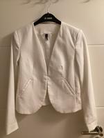 Blazer/Jacke Hochzeit/Jugendweihe Damen/Mädchen Gr. 36 Sachsen - Schöpstal Vorschau