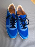 Damensneaker, Gr,. 38, neu mit Karton, Zign Hamburg - Bergedorf Vorschau