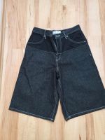 Bershka Jeans, Shorts, Jorts, Größe 38 Schleswig-Holstein - Ellerau  Vorschau