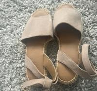 Sandalen Esprit 38 Nordrhein-Westfalen - Wachtberg Vorschau