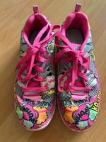 Skechers memory foam sneaker Schuhe Comic Gr 36 top Kreis Pinneberg - Halstenbek Vorschau