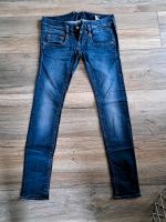 Herrlicher Jeans Damen Gr. 30/32 Schleswig-Holstein - Sülfeld Vorschau