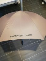 Original Porsche Regenschirm NEU & UNBENUTZT altes Modell Hessen - Bensheim Vorschau