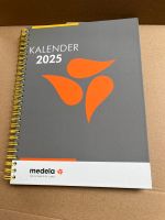 Medela Kalender 2025 Dresden - Strehlen Vorschau