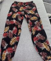 Chice, leichte Sommerhose, Bonprix, Gr. 40/42, Floral, Top! Dortmund - Lücklemberg Vorschau