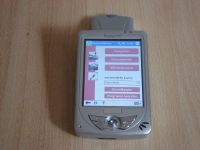 Mini - PC PDA ebook Reader Office Navi mit GPS u. kompl. Zubehör Duisburg - Homberg/Ruhrort/Baerl Vorschau