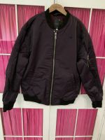 Jacke G star Cade Bomber WMN L/S Aubergine Gr. L Wandsbek - Hamburg Rahlstedt Vorschau