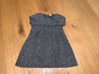 Festliches Winterkleid Gr. 98, top Zustand Bayern - Baiersdorf Vorschau