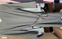 Kleid Minikleid Sommerkleid H&M Gr XS 34 Salbei Khaki Neu Baden-Württemberg - Filderstadt Vorschau