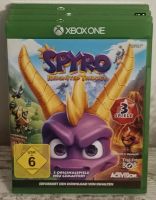 # XBox One # Spyro # Reingnited Triology # ToP # Nordrhein-Westfalen - Rahden Vorschau