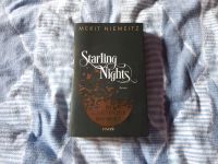 Merit Niemeitz - Starling Nights (New Adult, Romance, Fantasy) Nordrhein-Westfalen - Gummersbach Vorschau