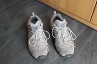 Meindl Trackingschuh Wanderschuh Größe 5,5 38,5 Baden-Württemberg - Langenau Vorschau