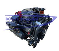 Marinemotoren Generalüberholung Volvo Penta, Mercruiser, OMC usw. Bayern - Kelheim Vorschau