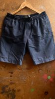 Wood Wood Swimshort Badehose dunkelblau Größe L Pankow - Weissensee Vorschau