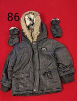 Kinder Winter Jacke 86 Nordrhein-Westfalen - Neukirchen-Vluyn Vorschau