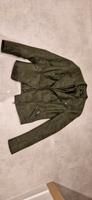 Kunstlederjacke  Only nagelneu/Farbe: kalamata Hessen - Neuhof Vorschau