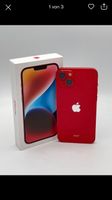 iPhone 14 128GB red Edidion❗️100% Akku Kapazität, Neu❗️ Hessen - Fulda Vorschau
