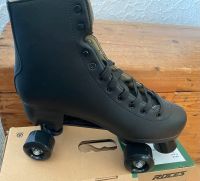 Rollerskates Roces schwarz Gr. 43 Baden-Württemberg - Heilbronn Vorschau