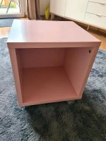 Ikea Kallax Nachttisch rose Hessen - Gründau Vorschau