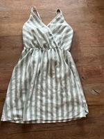 Leinen Sommerkleid Bielefeld - Schildesche Vorschau