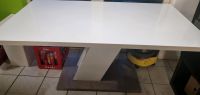 Toller Esstisch weiß und Beton Optik 160x90 cm Kreis Pinneberg - Quickborn Vorschau