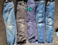 Hose Jeans 134 Nordrhein-Westfalen - Neuenkirchen Vorschau