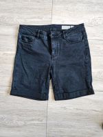 Vero Moda, Jeans, kurz, schwarz, neu, M / 38 Bayern - Burglengenfeld Vorschau