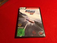 NEED for SPEED / Rivals / PC-DVD Schleswig-Holstein - Flensburg Vorschau