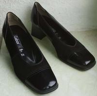 GABOR LEDY LEDER Pumps Gr.5 1/2 38 1/2 5,5 38,5 NEU Dresden - Südvorstadt-Ost Vorschau