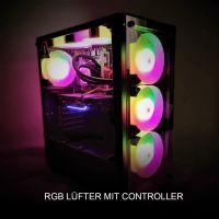 GAMING PC MIRROR RTX 3050 INTEL 10 KERNER WASSERKÜHLUNG WINDOWS Hessen - Wetzlar Vorschau