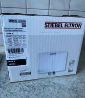 * Stiebel Eltron Mini-Durchlauferhitzer DEM 4 - 4,4 KW - 230 V * Berlin - Spandau Vorschau