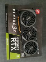 MSI Ventus 3X GeForce RTX 3060 Ti OC Edition - NO LHR Berlin - Köpenick Vorschau