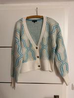 Strickweste Cardigan C&A Bayern - Regen Vorschau
