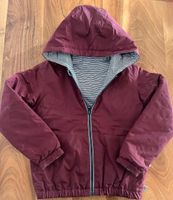 Petit Bateau Blouson / Wendejacke 130cm Top. Frankfurt am Main - Bockenheim Vorschau