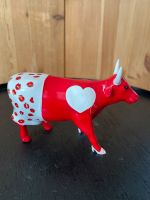 Cow Parade „Moocho Amor“ Hessen - Langen (Hessen) Vorschau