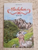 Flöckchen Psalm 23 Hessen - Rosenthal Vorschau