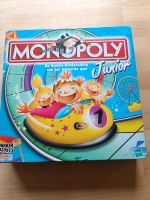 Monopoly Junior Bayern - Kaufbeuren Vorschau