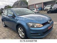 Volkswagen Golf VII Lim. Comfortline BMT+KLIMAAUT+ALUS+ Rheinland-Pfalz - Kirchberg (Hunsrück) Vorschau