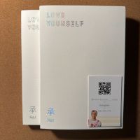 [WTS] BTS Love Yourself: Her Album Berlin - Biesdorf Vorschau