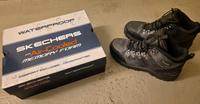 SKECHERS AIR COOLED BOOTS  gr. 43 Bayern - Schwabach Vorschau