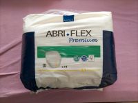 Abri FLEX Premium Windel Pants von Abena, 14 Stück, NEU und OVP Sachsen - Stauchitz Vorschau